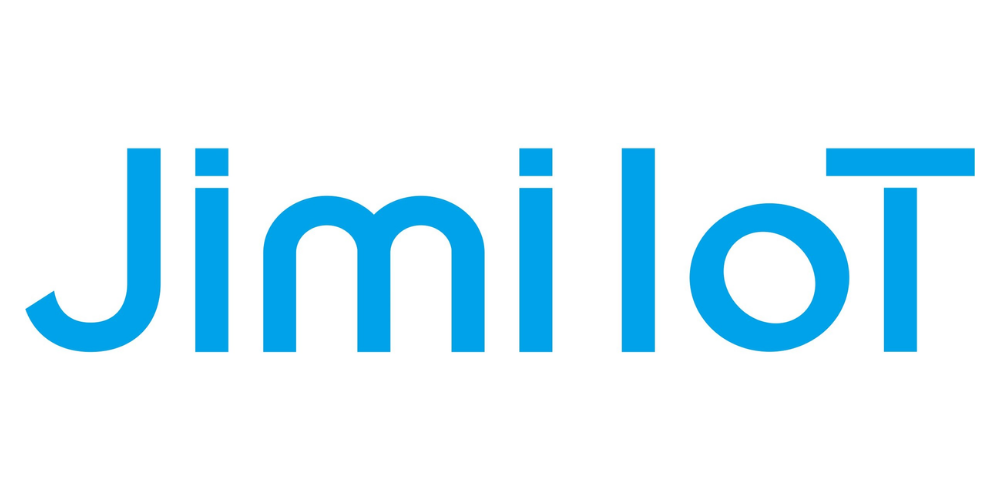 jimiiot logo