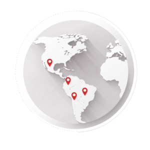 presencia rastreadores gps