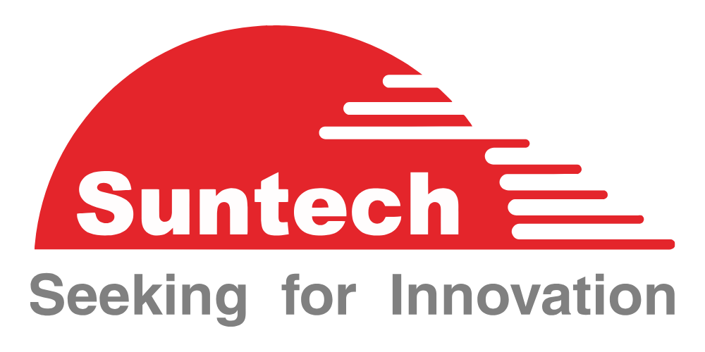 suntech logo