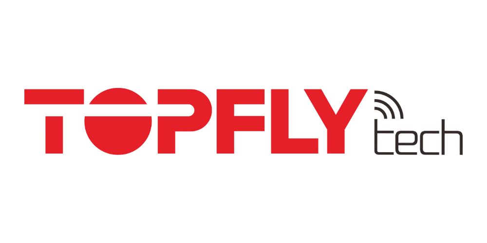 topflytech logo